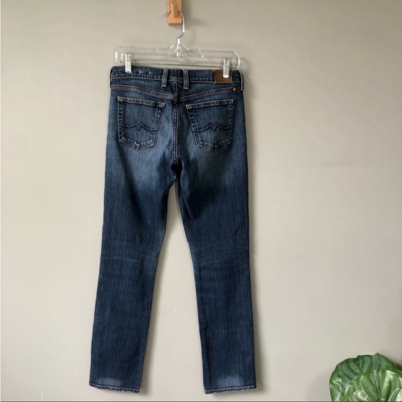 Lucky Brand sweet'n straight jeans - Picture 2 of 7